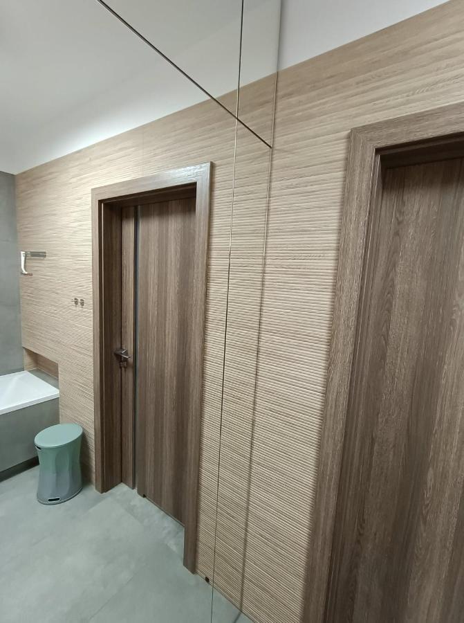 Orlik Apartment Gdynia Exterior photo