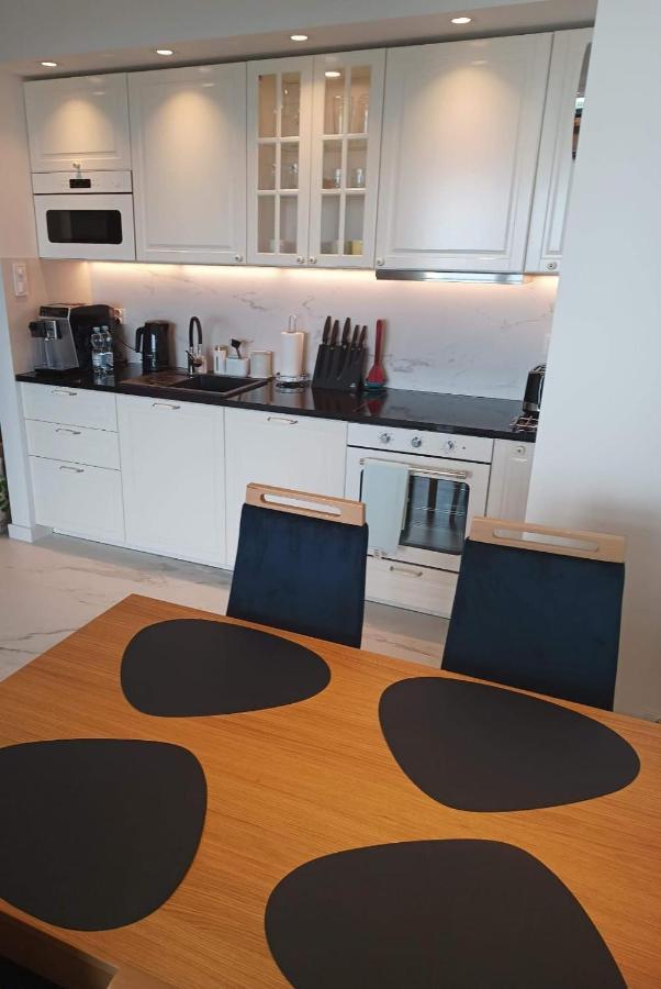 Orlik Apartment Gdynia Exterior photo