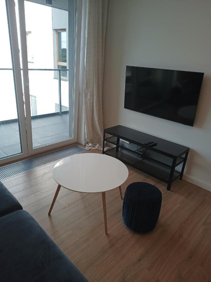 Orlik Apartment Gdynia Exterior photo
