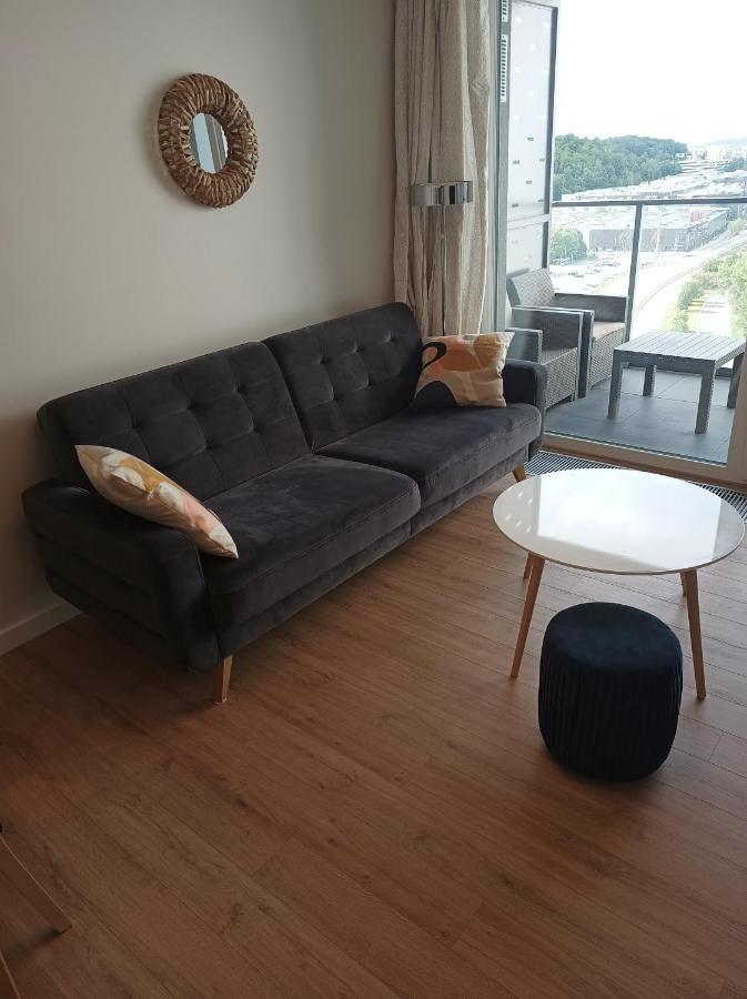 Orlik Apartment Gdynia Exterior photo